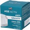 pdmtobemaintained Matt Anti Gravity Crema 24H Viso Collo 50 ml per la pelle