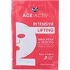 pdmtobemaintained Matt Intensive Lifting Maschera Tessuto Viso Collo Siero Di Vipera 20 ml