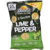 pdmtobemaintained Cereal Gallettine Lime&Pepper 60 g Snack