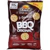 pdmtobemaintained Cereal Gallettine BBQ 60 g Snack
