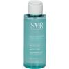 Laboratoires SVR Physiopure Gelee' Moussante 100 ml Gel