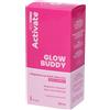 Pesoforma Activate Glow Buddy Acido Ialuronico Stick 100 ml Soluzione orale