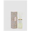 EDG Enzo De Gasperi Profumatore Bottiglia Deluxe 220 Ml H 15,5 Cm D 7 Cm Pure Gardenia Scatola Regalo