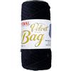 Mondial Velvet Bag