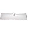 Weber 62765 Heat Shield for Cookbox