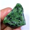Gemsmyriad Migliore Qualità Naturale Rubino IN Zoisite 166.40CT Certificato Non Trattato