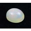 Gemsmyriad 1.80Ct Naturale Etiope Opale di Fuoco Certificato 8x7 MM Gioco Di Colore Loose