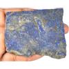 423.65 CT Naturale Lapislazzuli Oro Pirite Fiocchi Gemma Slab Grezzo Best Affare