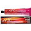 Matrix Color Sync Wtr Violet - 90 Ml