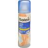Volans Balea Deodorante per piedi, effetto anti-traspirazione, freschezza persistente (flacone da 200 ml)