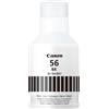 Canon FLACONE CANON GI-56BK NERO 170ML 4412C001 X GX3050/GX4050/GX5050/GX6050/GX7050 - 4412C001
