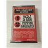 Nicola Di Bari Peppino Gagliardi EXITOS - Cinta Tape Cassette Nuova