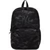 NEW ERA camo multi stadium backpack neyyan , Nero