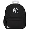 NEW ERA Zaino New Era MLB New York Yankees, Nero