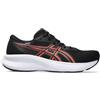 Asics Patriot 14 Donna, Nero