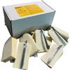 Avery 75-410 - Etichette americane con filo metallico, 120 x 60 mm, 1.000 pezzi