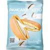 Feeling Ok Pancake Keto Ripieno Crema Al Cocco 50 Grammi