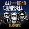 Metropolis Records Silhouette (The Legendary Voice Of Ub40)
