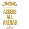 Because Music Access All Arenas
