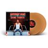 Warner Nashville, Atlantic Records Different Night Same Rodeo (Amazon Exclusive Translucent Orange Crush Vinyl)
