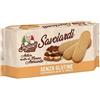 GAIA Srl INGLESE SAVOIARDI 180G