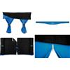 F-Core SET TENDE CABINA ELEGANCE BLU NERO MERCEDES ACTROS MP3 TETTO ALTO