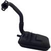 SITO VESPA HP / PK 50 / XL / RUSH / N / FL2 MARMITTA PIAGGIO VESPA SITOPLUS SCARICO