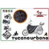 Tucano Urbano HONDA SH 125 2016 COPRI GAMBE TERMOSCUD TUCANO R099