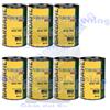 Bardahl 7 Litri Olio Motore auto Bardahl Bardhal Technos XVS 5W40 ACEA A3 B4 SINTETICO