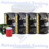 Bardahl/Hiflo Kit Tagliando Olio Bardahl XT4S 10W40 Per Moto Morini 1200 Corsaro Veloce�2006>