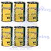 Bardahl 6 Litri Olio Motore auto Bardahl Bardhal Technos XVS 5W40 ACEA A3 B4 SINTETICO