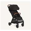 Joie Passeggino Joie Pact Pro Shale Portata 22 Kg con Borsa per il trasporto e Parapioggia