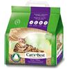 Cat's Best Smart Pellets Lettiera per gatti (2,5 kg) - Lettiera biodegradabile fino a 7 settimane di utilizzo - Lettiera per gatti assorbente naturale