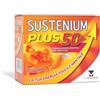 A.MENARINI IND.FARM.RIUN.Srl Sustenium Plus 50+ 16bustine