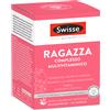 HEALTH AND HAPPINESS (H&H) IT. Swisse multivitaminico ragazza 60 compresse - Swisse - 977770306