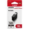 Canon Originale Cartuccia Canon PG-585XL (6204C001) nero - B03549