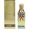 MOSCHINO Femme EAU DE TOILETTE SPRAY 45ML