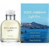 BY DOLCE & GABBANA Dolce Gabbana Light Blue Discover Vulcano Pour Homme Eau de Toilette 75 ml