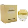 Paco Rabanne Lady Million Eau My Gold Eau de Toilette Spray