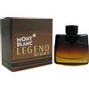Big Buy Cooking Profumo da uomo Legend Night Montblanc (30 ml) EDP