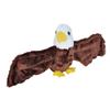 Wild Republic Europe ApS Aquila calva di peluche - 20 cm