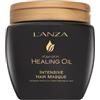 Fabrikant L'Anza Maske Healing Oil Keratin Intensive Hair Masque