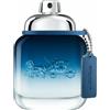 Coach Blue For Men Eau De Toilette Spray 60ml
