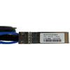 BlueOptics SFP28-DAC-5M-AT Cavo InfiniBand nero (SFP28-DAC-5M-AT-BL)