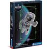 Clementoni SPACE COWBOY puzzle di contorno 250 pezzi art