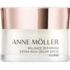 Anne Möller Rosâge Crema Riparatrice Equilibrante Extra Ricca Spf15 50ml