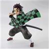 Bandai Ammazzademoni - Kit di modellini Kamado Tanjiro