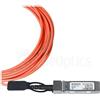 BlueOptics Cavo ottico attivo BLUEOPTICS compatibile MikroTik S+AO0050 SFP+ AOC