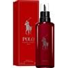 Big Buy Cooking Profumo di ricarica Ralph Lauren Polo Red (150 ml)