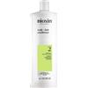 Nioxin Rivitalizzante per capelli fini e diradati System 2 (Conditioner System 2), 1000 ml